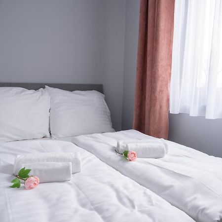 Apartament Na Wzgorzu 1, Sauna, Ebike, Las, Widok - 5D Apartamenty Świeradów-Zdrój المظهر الخارجي الصورة