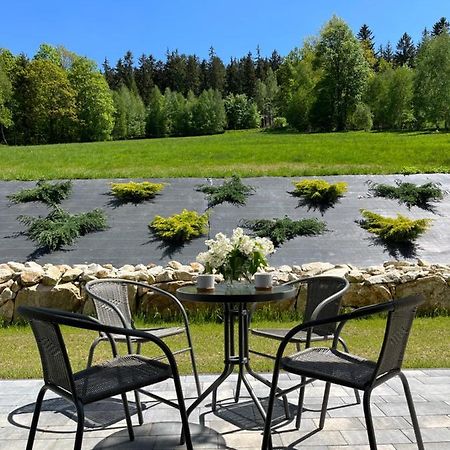 Apartament Na Wzgorzu 1, Sauna, Ebike, Las, Widok - 5D Apartamenty Świeradów-Zdrój المظهر الخارجي الصورة