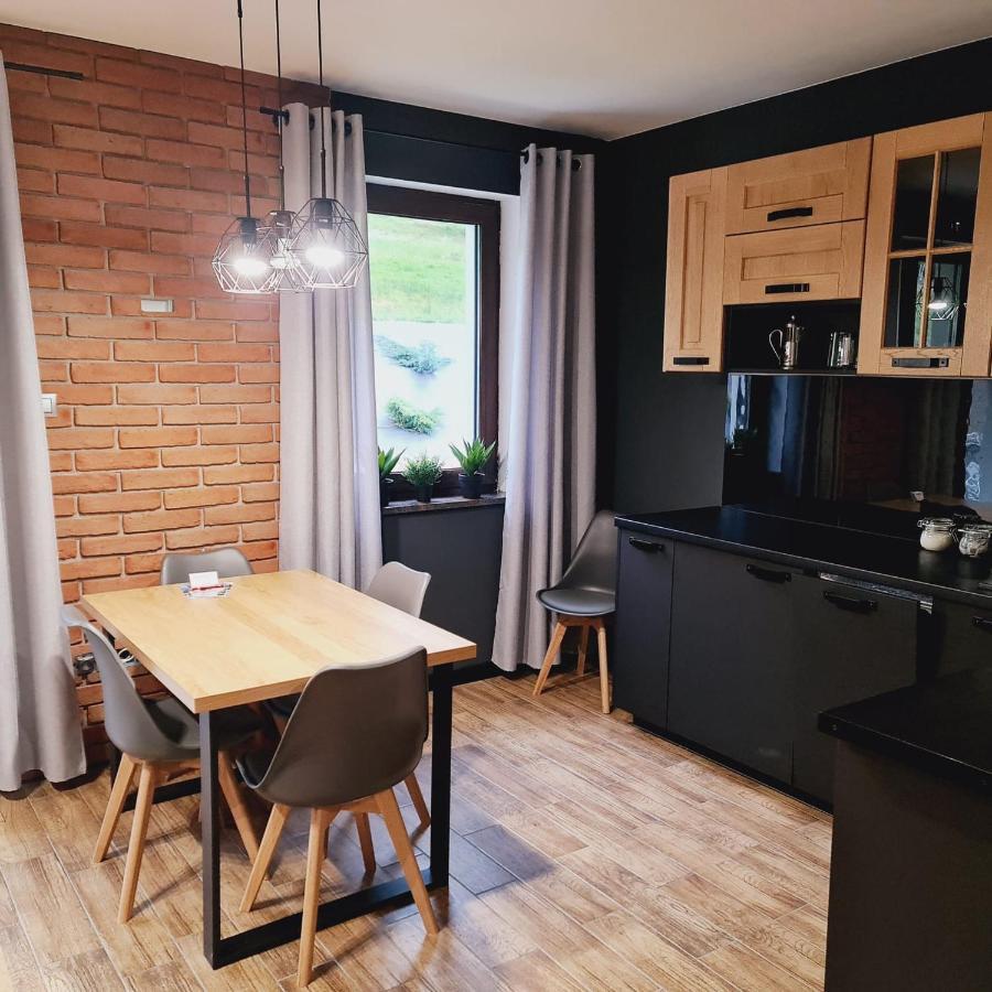 Apartament Na Wzgorzu 1, Sauna, Ebike, Las, Widok - 5D Apartamenty Świeradów-Zdrój المظهر الخارجي الصورة