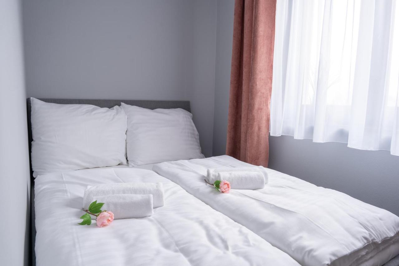 Apartament Na Wzgorzu 1, Sauna, Ebike, Las, Widok - 5D Apartamenty Świeradów-Zdrój المظهر الخارجي الصورة