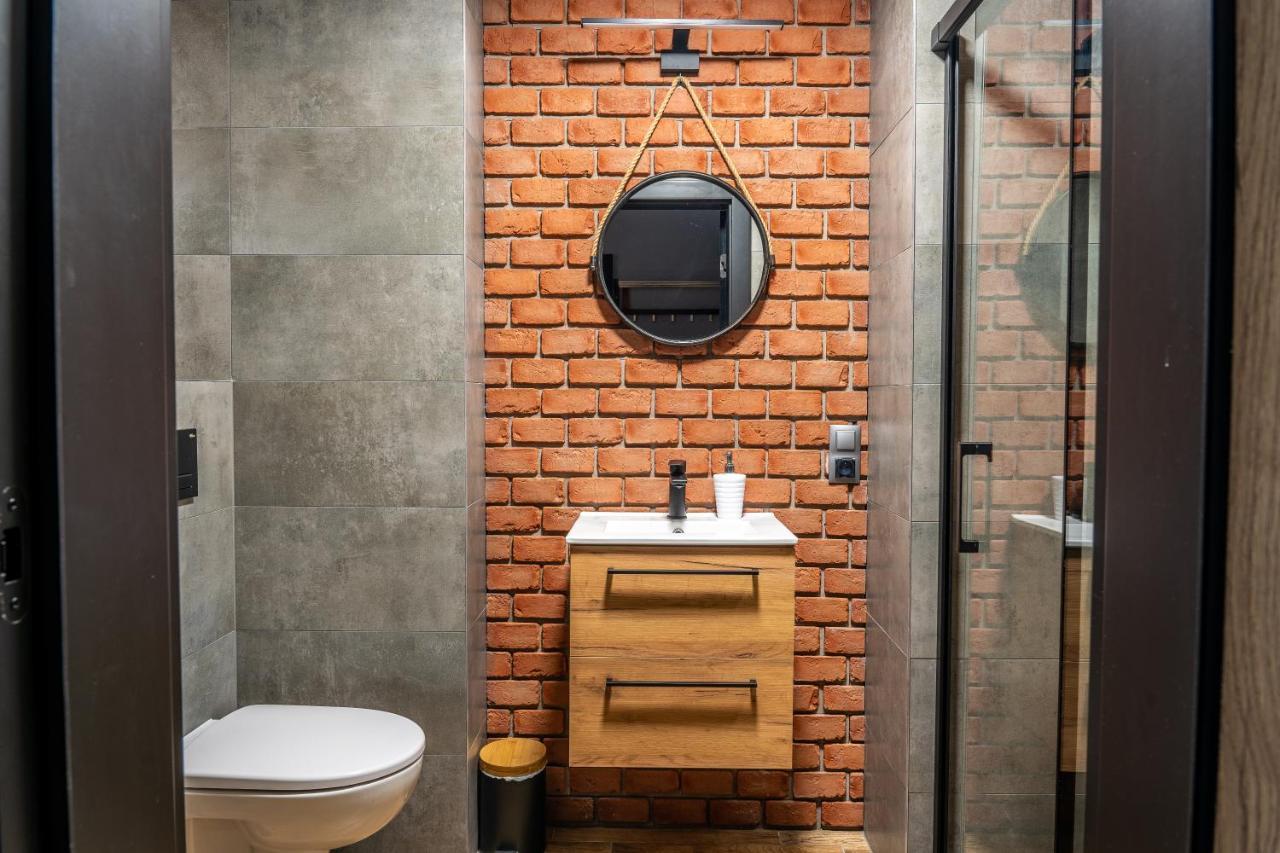 Apartament Na Wzgorzu 1, Sauna, Ebike, Las, Widok - 5D Apartamenty Świeradów-Zdrój المظهر الخارجي الصورة