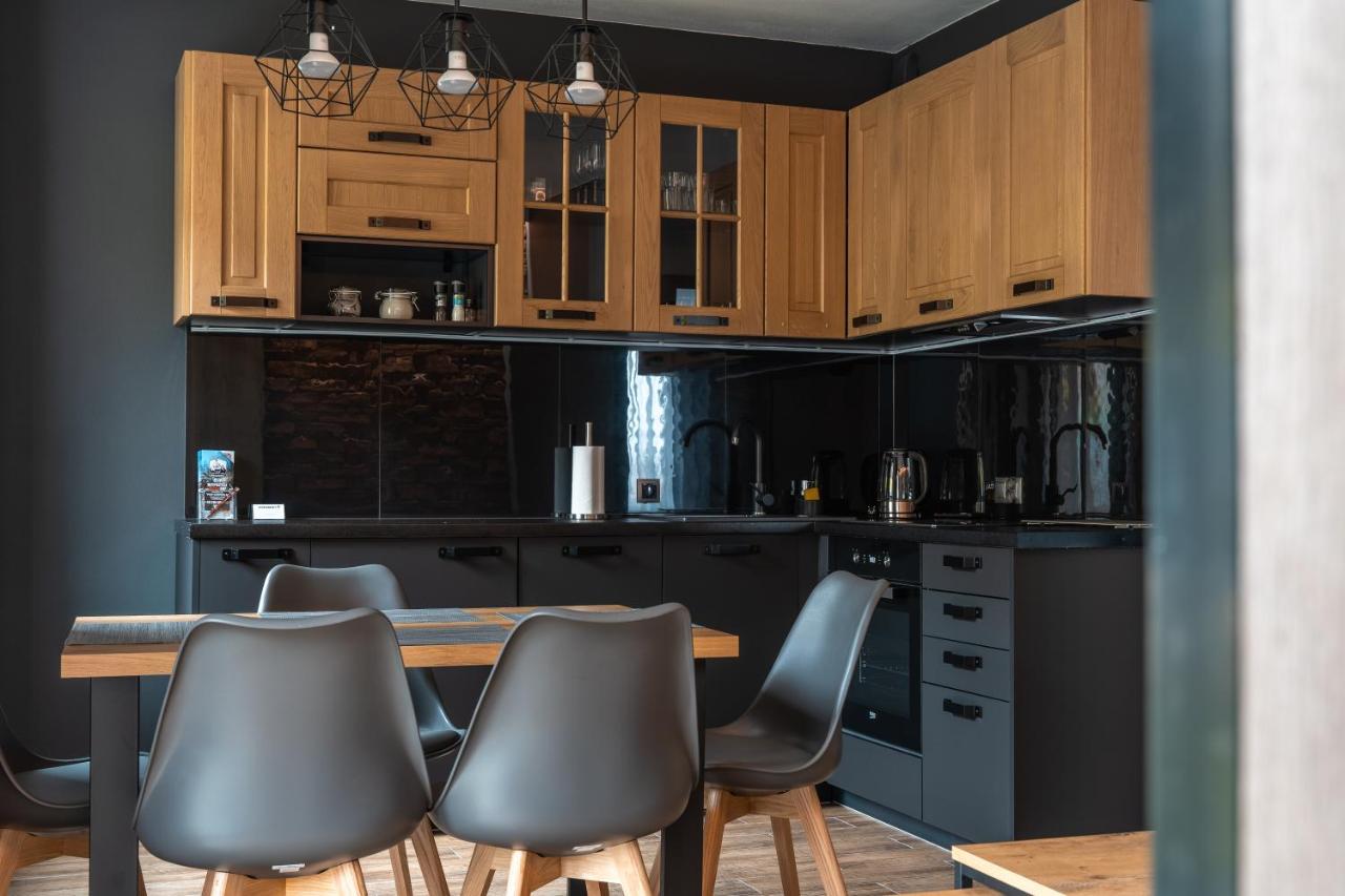 Apartament Na Wzgorzu 1, Sauna, Ebike, Las, Widok - 5D Apartamenty Świeradów-Zdrój المظهر الخارجي الصورة